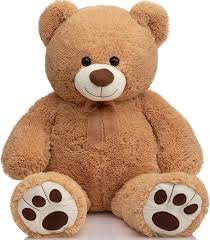 Bear Stuffed Toys
